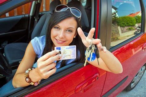 Cómo sacarse el carnet de conducir sin ir a la autoescuela