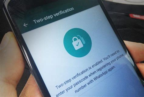 Two Step Verification 101 What It Is And How To Activate It