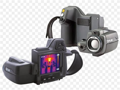 Thermographic Camera Thermography Forward Looking Infrared Flir Systems