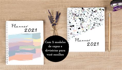 PLANNER 2021 DOWNLOAD GRÁTIS PARA IMPRIMIR Isa Gomes