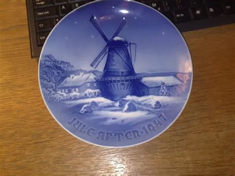 B G Juleplatter Odense NV GulogGratis Dk