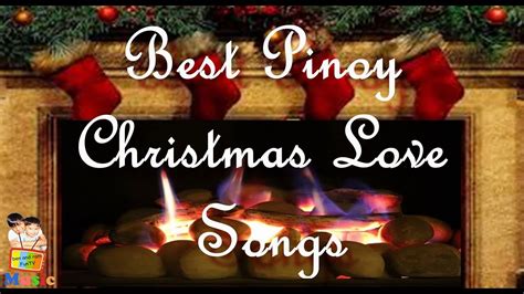 Pasko Na Sinta Ko Perfect Christmas Sana Ngayong Pasko Best Pinoy Love