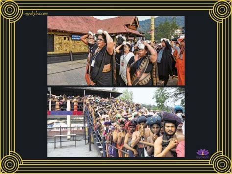 Sabarimala Temple Guide | Timings, Poojas & History | Saranam Ayyappa