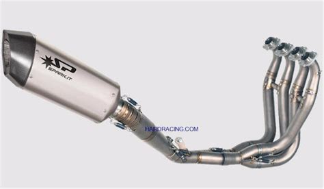 Spark Exhaust Technology Spark Italy Exhaust Technologies Full Systems