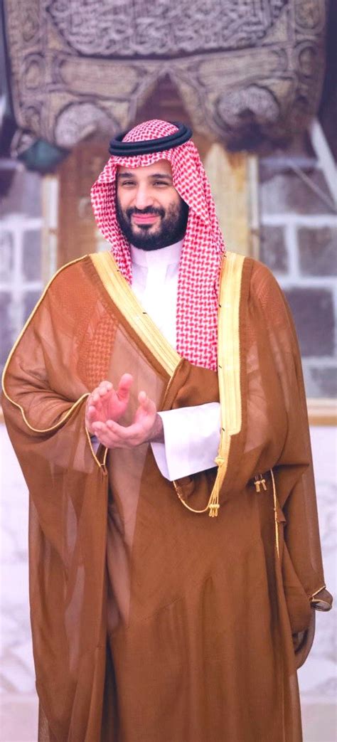 محمد بن سلمان بن عبد العزيز Informal On Twitter رجل القيادة