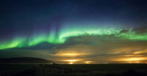 Ganadores MPC 2017 Cazando Las Auroras Boreales De Islandia Metro