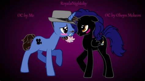 My New Otp By Voiceactorbobbyg25 On Deviantart