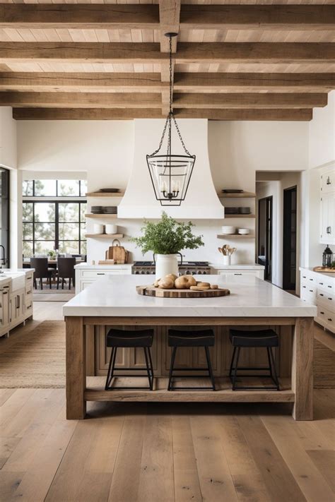 Stunning Modern Rustic Kitchen Ideas Artofit