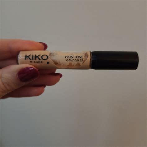 Kiko Milano Correttore Skin Tone Reviews Abillion