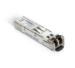 Buy Cisco GLC SX MMD 1000BASE SX SFP Transceiver Module MMF 850nm