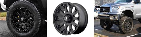 Xd Misfit Wheels Premium Xd Series Performance From Vivid Racing