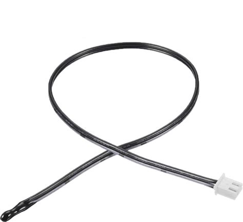 Ntc Thermistor Accuracy Temperature Sensor Thermistor K Epoxy