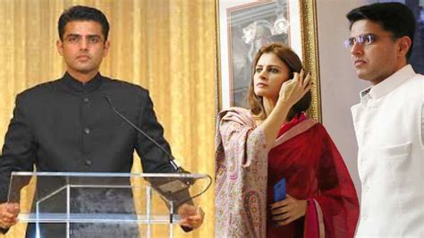 All You Need To Know About Sachin Pilot Deputy Cm Of Rajasthan