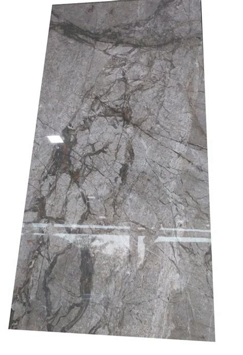 Double Charged Vitrified Floor Tiles Size 2x4 Feet 600x1200 Mm At Rs