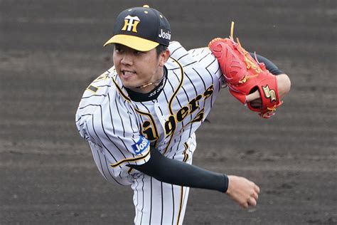 阪神・才木浩人、タフネス宣言！ 阪神タイガースまとめチャンネル