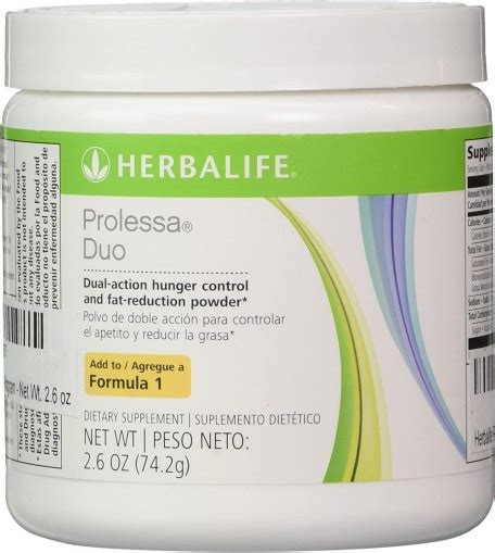 Top 10 Best Herbalife Weight Loss Products