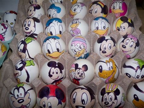 Disney Easter Eggs | Creative Ads and more…