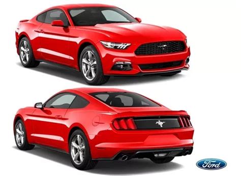 Tapete Cajuela Exacto Ford Mustang 2019 2020 2021 2022 2023 En Venta En