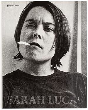 Sarah Lucas: Exhibitions and Catalogue Raisonné, 1989-2005 by LUCAS ...