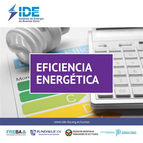 Eficiencia EnergÉtica Ide