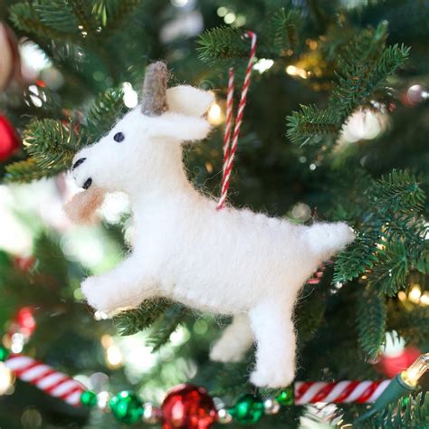 The Best Christmas Ornaments At Etsy Popsugar Smart Living