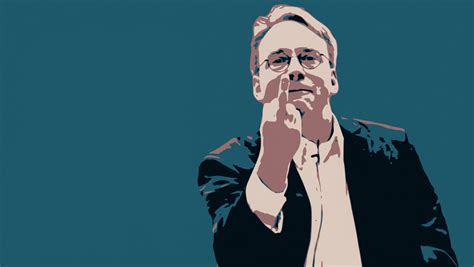 Linus Torvalds Wallpapers Wallpaper Cave