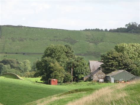 Wallend Farm Near Greenhead Mike Quinn Geograph Britain And