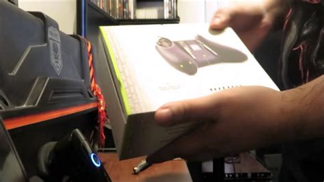 Unboxing Scuf One Controller Blueprint Youtube