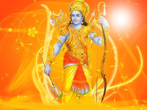 Rama Navami Wallpapers Wallpaper Cave