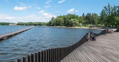 Trasy Rowerowe Rybnik Jezioro Paprocany Rowerem Po L Sku