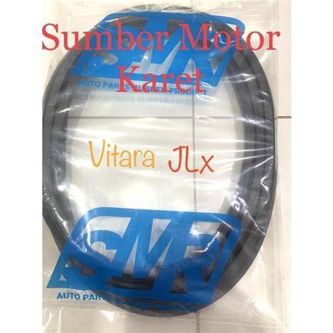 Jual Karet Bagasi Vitara Sidekick Escudo STT W0 Ready Shopee Indonesia