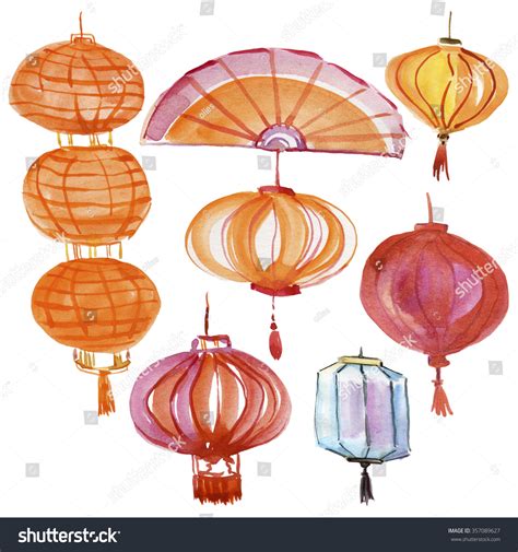 Как нарисовать китайский фонарик (Много фото!) - drawpics.ru