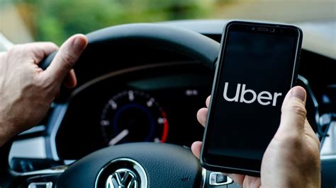 Uber Lan A Nova Categoria No Brasil E Agora Permite Enviar Objetos Pelo