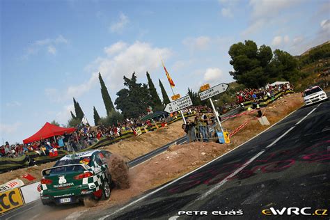 Nobre Paulo Paula Edu Mitsubishi Lancer Evo X R Rallyracc