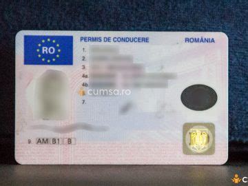 Preschimbare Permis Auto In Cum Sa O Faci Si Ce Acte Sunt