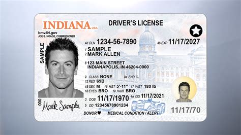 Bmv Not Required To Issue Nonbinary ‘x Designations Indiana Court Of