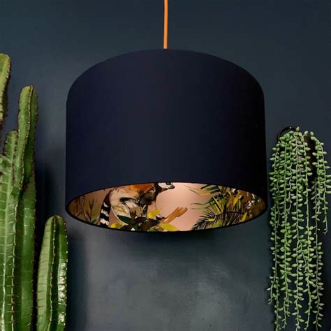 Small Lampshade Etsy Uk