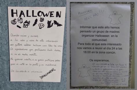 La Hilarante Recopilaci N Viral De Carteles Hechos Por Vecinos Anti