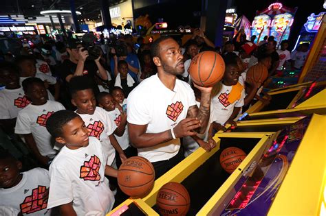 John Wall Kids