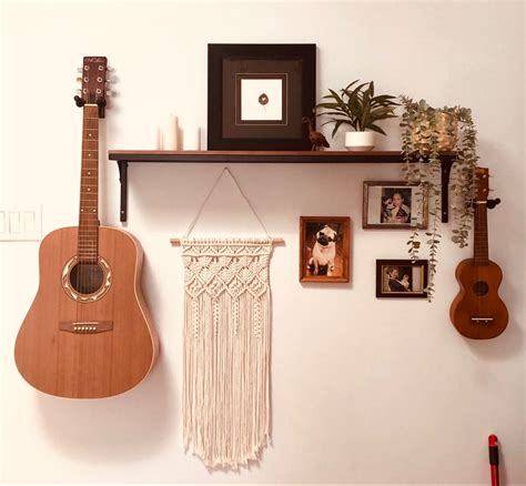 Music Corner Living Room Desk In Living Room Living Wall Decor Cozy