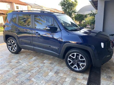 Carros Jeep Renegade Longitude Venda