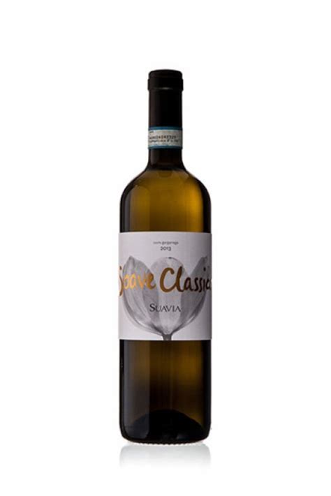 Soave Classico Doc 2019 Talianske Víno Vinodoc