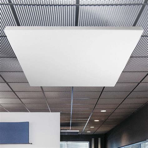 Sonex® Geometric Ceiling Cloud Acoustical Solutions