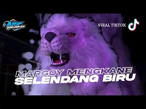 DJ SELENDANG BIRU JEDAG JEDUG MENGKANE ARIF MUSIC YouTube