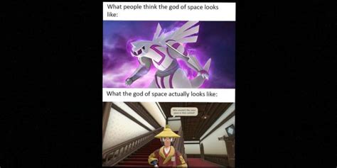 Pokemon Legends Arceus Memes That Will Have You Laughing