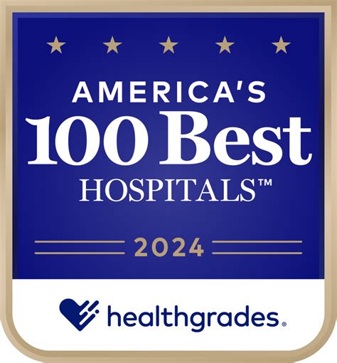 Jamaica Hospital Named One Of Americas 100 Best Hospitals Medisys