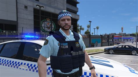 NSW australia mod/skin mega pack 2 - GTA5-Mods.com