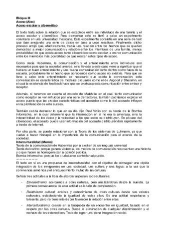 Bloque Iii Pdf