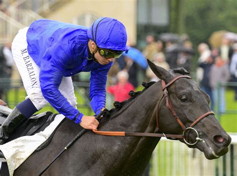 Résultats PMU Prix Chantilly Capitale du Cheval le 23 Juin 2022 TURF FR