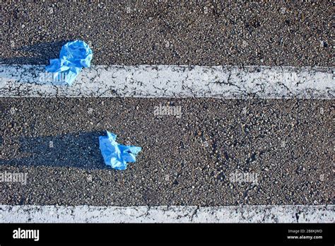 Litter Prevention Hi Res Stock Photography And Images Alamy